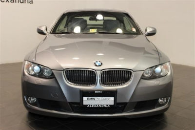 2010 BMW 328  i