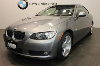2010 BMW 328  i