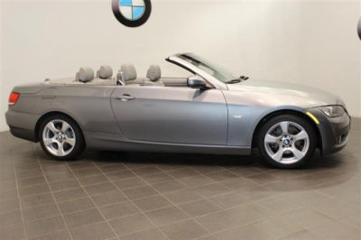 2010 BMW 328  i