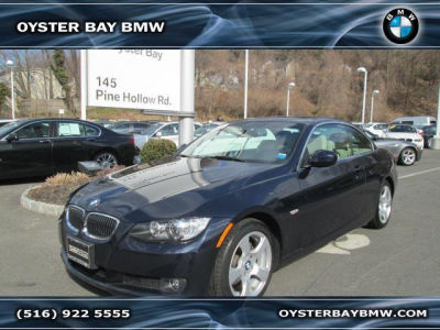 2010 BMW 328  i