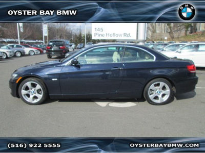 2010 BMW 328 i