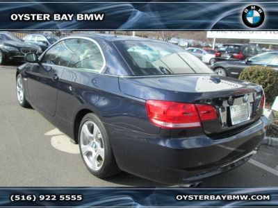 2010 BMW 328 i