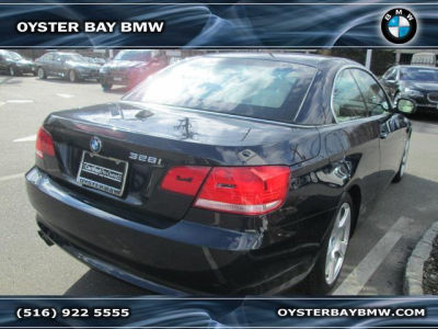 2010 BMW 328 i