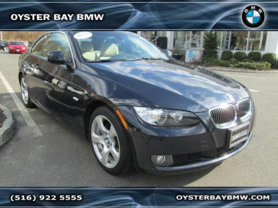 2010 BMW 328 i