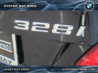 2010 BMW 328 i