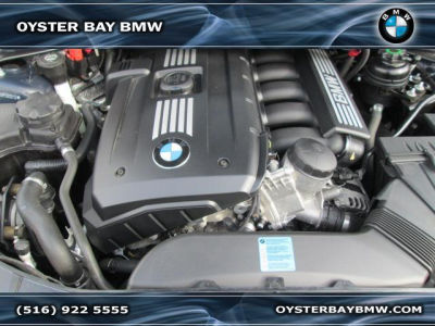 2010 BMW 328 i