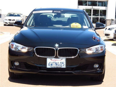 2012 BMW 328  i