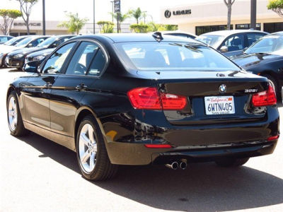 2012 BMW 328  i