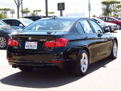 2012 BMW 328  i