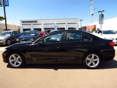 2012 BMW 328  i