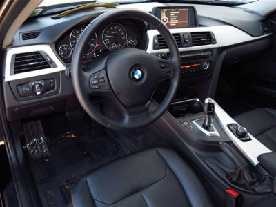 2012 BMW 328  i