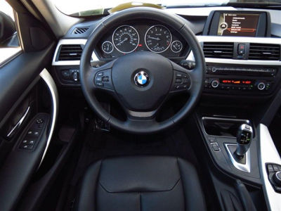 2012 BMW 328  i