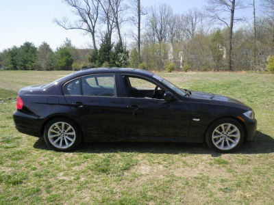 2011 BMW 328  i