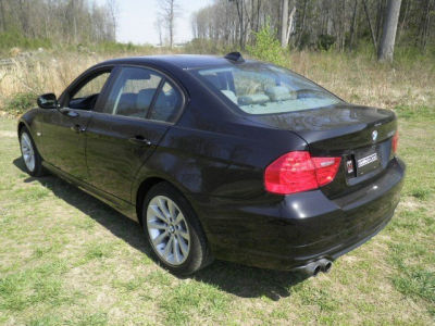 2011 BMW 328  i