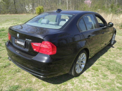 2011 BMW 328  i