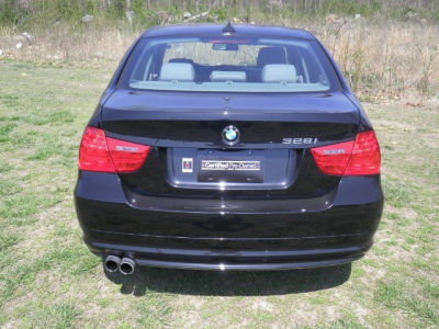 2011 BMW 328  i