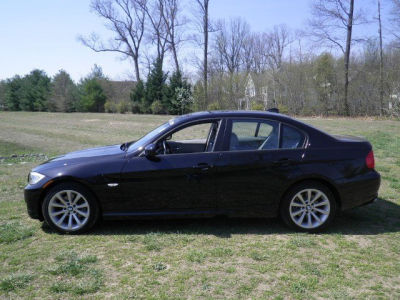 2011 BMW 328  i