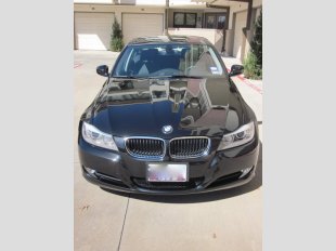 2011 BMW 328  i