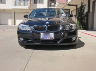 2011 BMW 328  i
