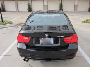 2011 BMW 328  i