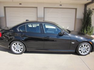 2011 BMW 328  i