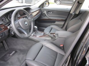 2011 BMW 328  i