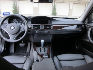 2011 BMW 328  i