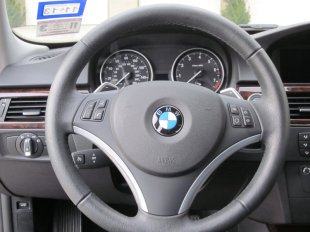 2011 BMW 328  i