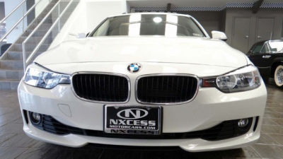 2012 BMW 328  i