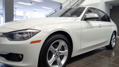 2012 BMW 328  i