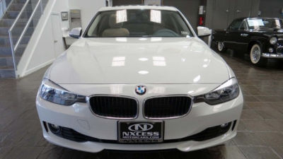 2012 BMW 328  i