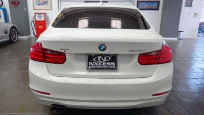 2012 BMW 328  i