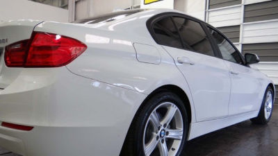 2012 BMW 328  i