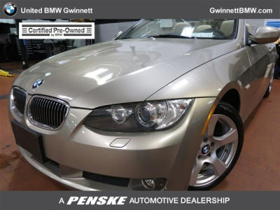 2010 BMW 328  i