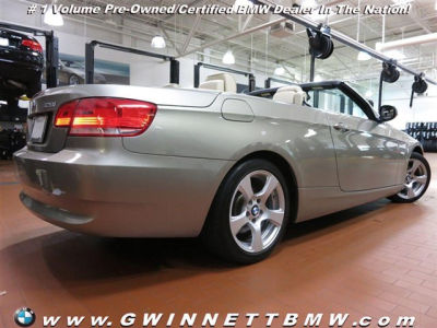2010 BMW 328  i