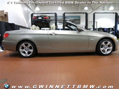 2010 BMW 328  i