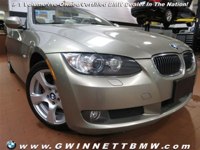 2010 BMW 328  i