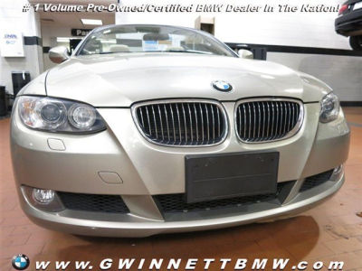 2010 BMW 328  i