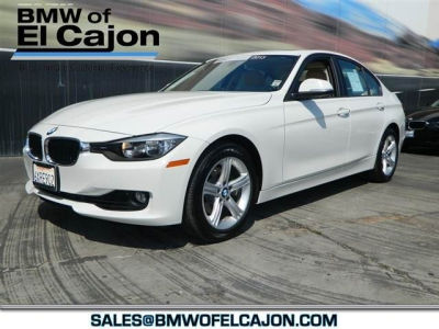 2013 BMW 328  i