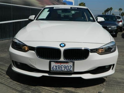 2013 BMW 328  i