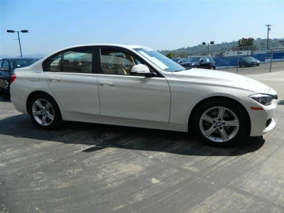 2013 BMW 328  i