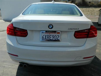2013 BMW 328  i