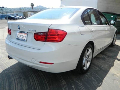 2013 BMW 328  i