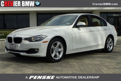 2012 BMW 328  i