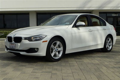 2012 BMW 328  i
