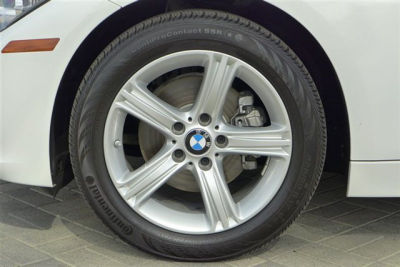 2012 BMW 328  i