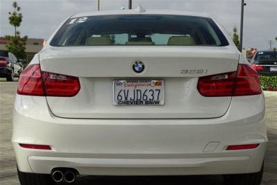 2012 BMW 328  i
