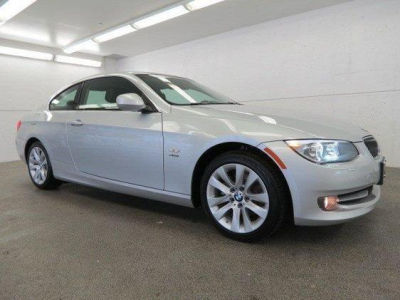 2012 BMW 328  i xDrive