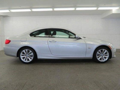 2012 BMW 328  i xDrive
