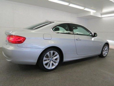 2012 BMW 328  i xDrive